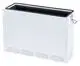 Vaillant-Luftverteiler-sammler-fuer-Luftschlauch-flach-Hoehe-420-mm-0020203699 gallery number 1
